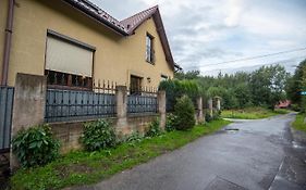 Paprotkowy Zakątek